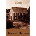 COJC Book of Mormon
