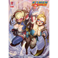 Kamen America, Volume 6: Daughters of Liberty