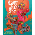 Kicks in the Sky