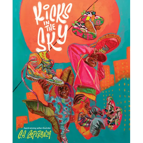 Kicks in the Sky