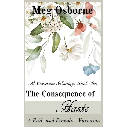 The Consequence of Haste
