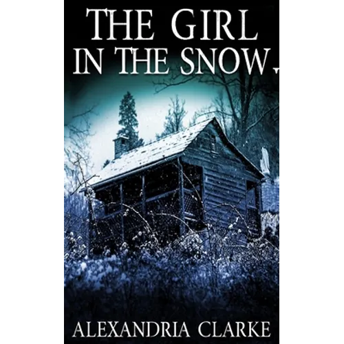 The Girl in the Snow
