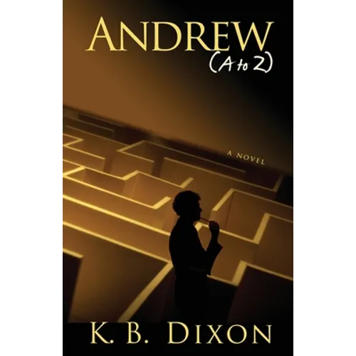 Andrew (A to Z)
