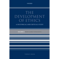 The Development of Ethics: Volume 2: From Suarez to Rousseau: A Historical and Critical Study