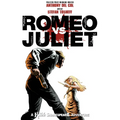 Romeo vs. Juliet: A Kill Shakespeare Adventure