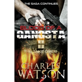 Blood of A Gangsta II: The TakerOver
