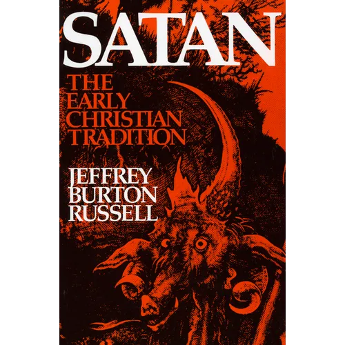 Satan: The Early Christian Tradition