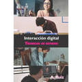 Interacción Digital: Técnicas de Estudio