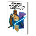 Star Wars: The Halcyon Legacy