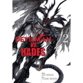 Devilman vs. Hades Vol. 2