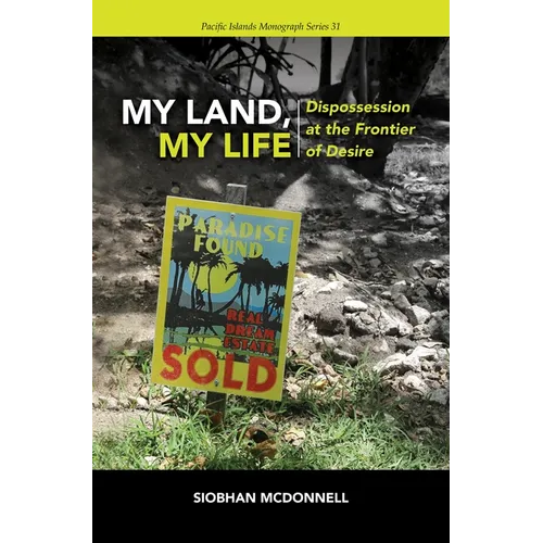 My Land, My Life: Dispossession at the Frontier of Desire