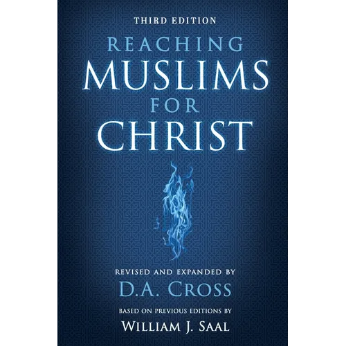 Reaching Muslims for Christ