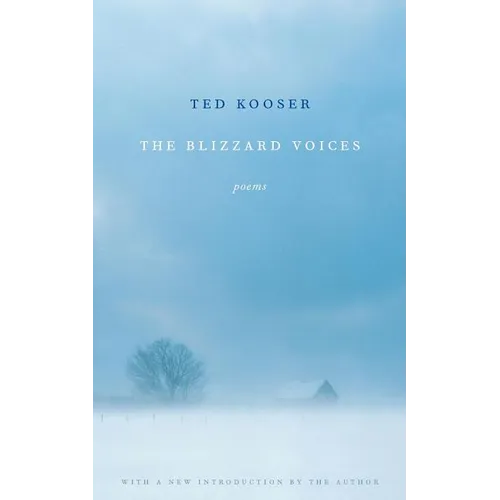 The Blizzard Voices