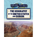 The Geography of the United States and Canada