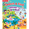 My First Search & Find Around the World