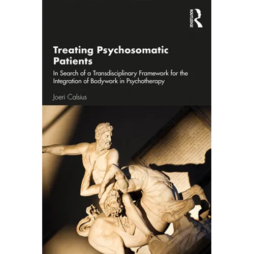 Treating Psychosomatic Patients: In Search of a Transdisciplinary Framework for the Integration of Bodywork in Psychotherapy