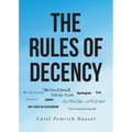 The Rules of Decency