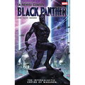 Black Panther by Ta-Nehisi Coates: The Intergalactic Empire of Wakanda