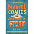 Marvel Comics: The Untold Story