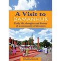 A Visit to Damanhur: Daily life, thoughts and history of a community of dreamers