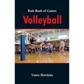 Rule Book of Games: Volleyball
