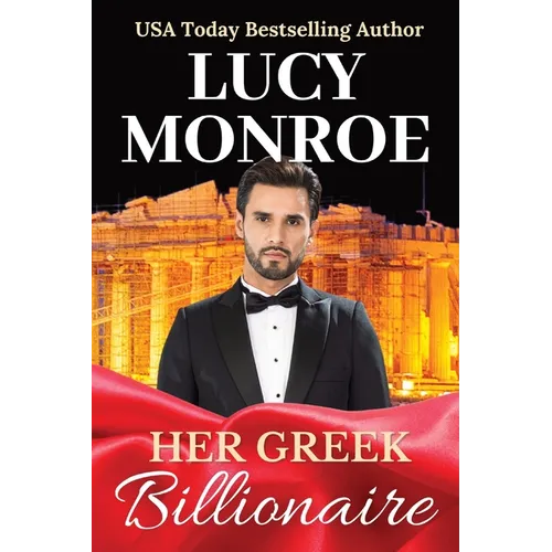 Her Greek Billionaire