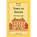 History of the Town of Exeter, New Hampshire