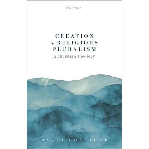 Creation and Religious Pluralism