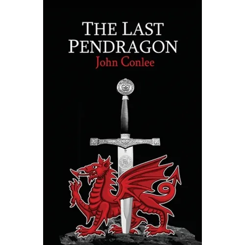 The Last Pendragon