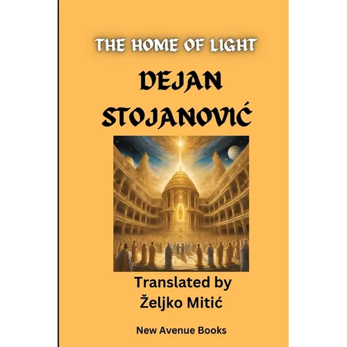 The Home of Light