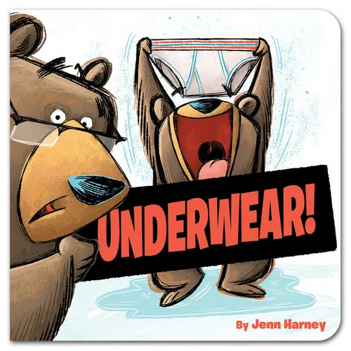 Underwear!