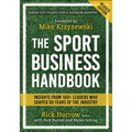 The Sport Business Handbook