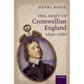 Army in Cromwellian England, 1649-1660 P