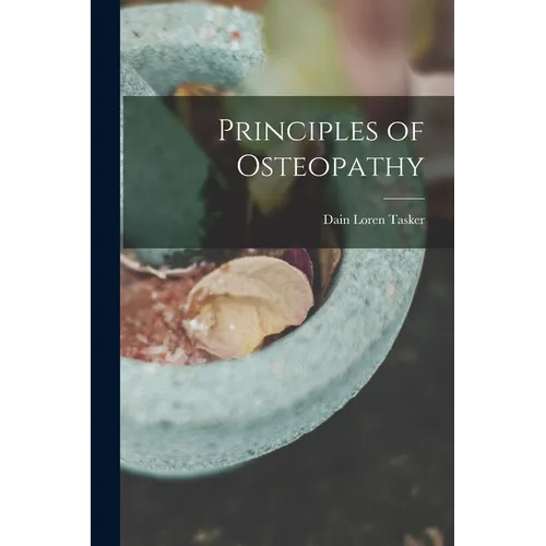 Principles of Osteopathy
