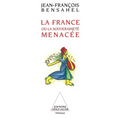 La France ou la souveraineté menacée