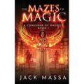 The Mazes of Magic