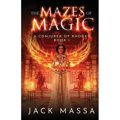 The Mazes of Magic