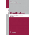 Object Databases