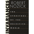 Invariances: The Structure of the Objective World