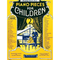 Piano Pieces for Children - Volume 2