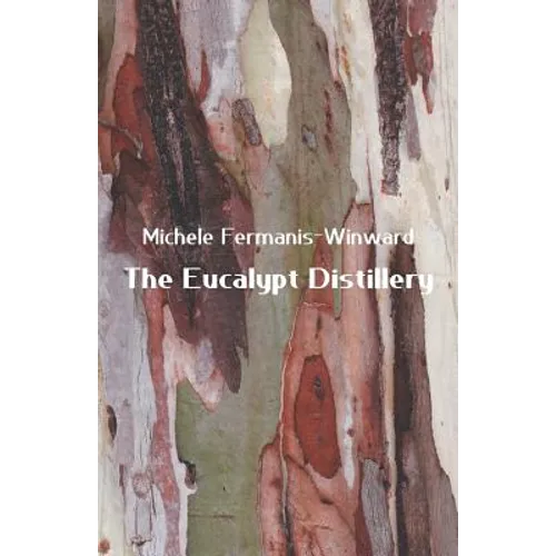 The Eucalypt Distillery