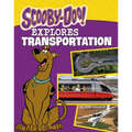 Scooby-Doo Explores Transportation
