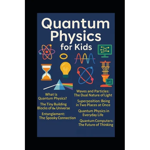 Quantum Physics for kids