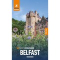 Pocket Rough Guide Weekender Belfast: Travel Guide with eBook