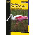 Birding Corpus Christi and the Coastal Bend