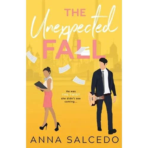 The Unexpected Fall - Paperback