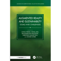 Augmented Reality and Sustainability: Goals and Challenges
