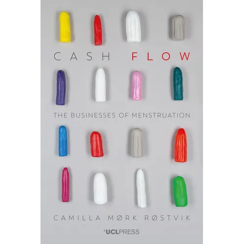 Cash Flow: The businesses of menstruation