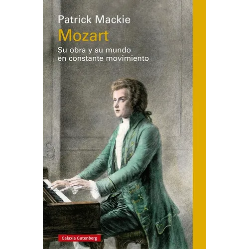 Mozart