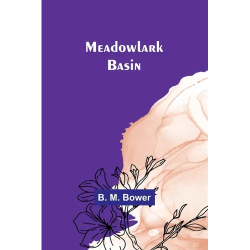 Meadowlark Basin